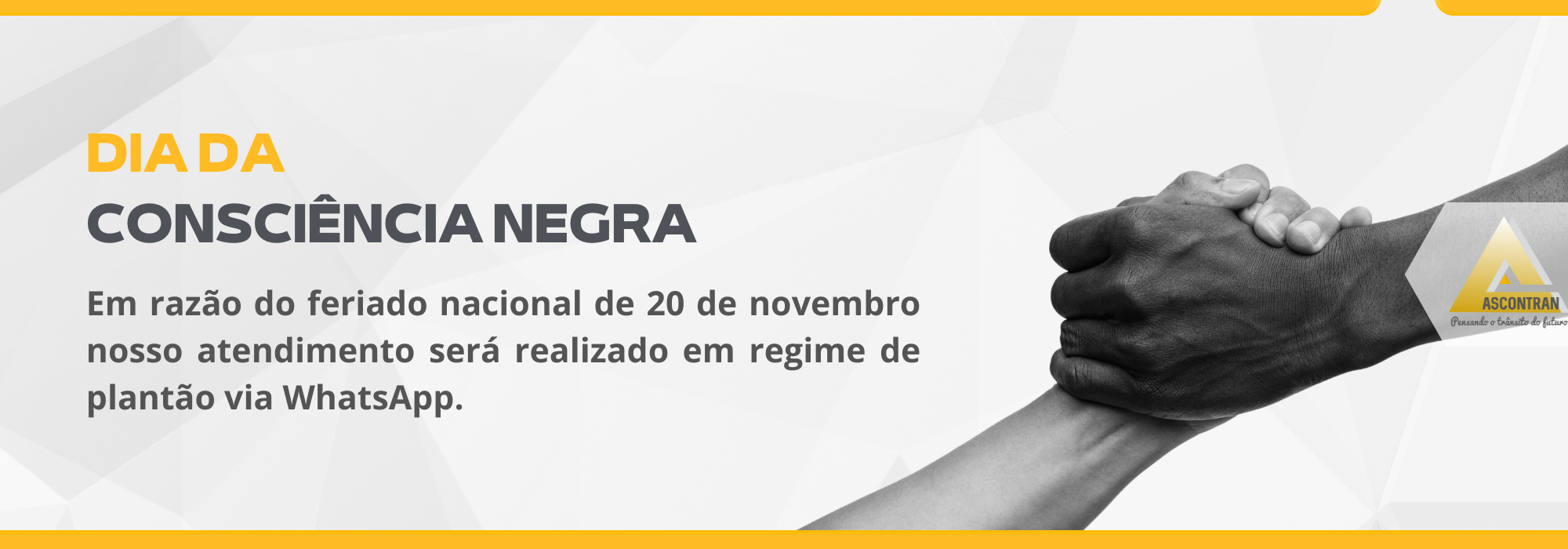 Consciência Negra